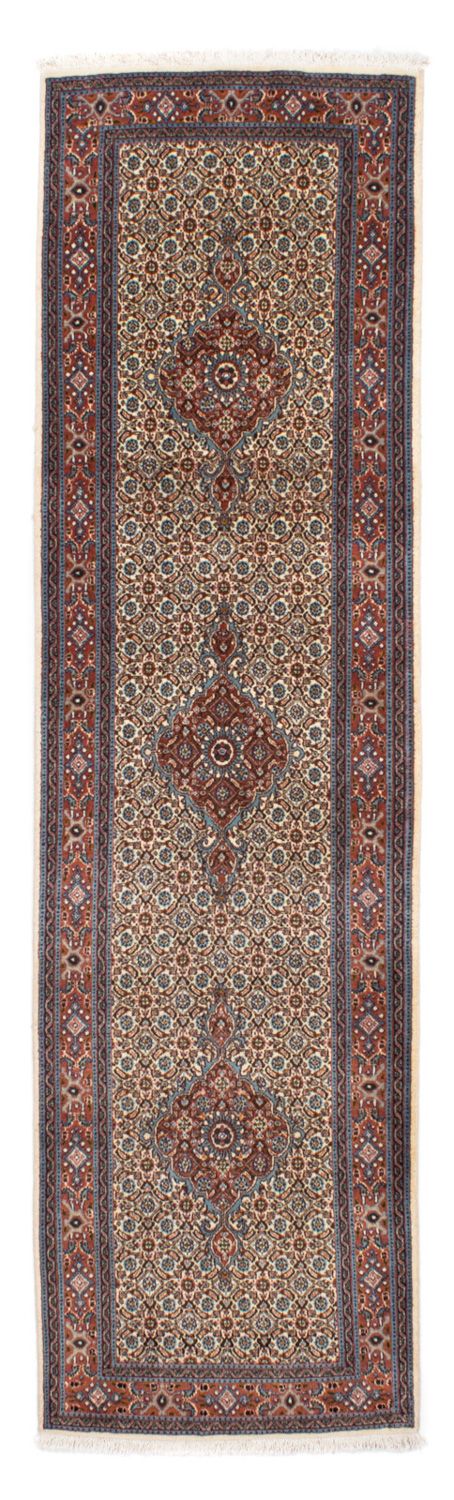 Runner Perser Rug - Classic - 292 x 78 cm - beige