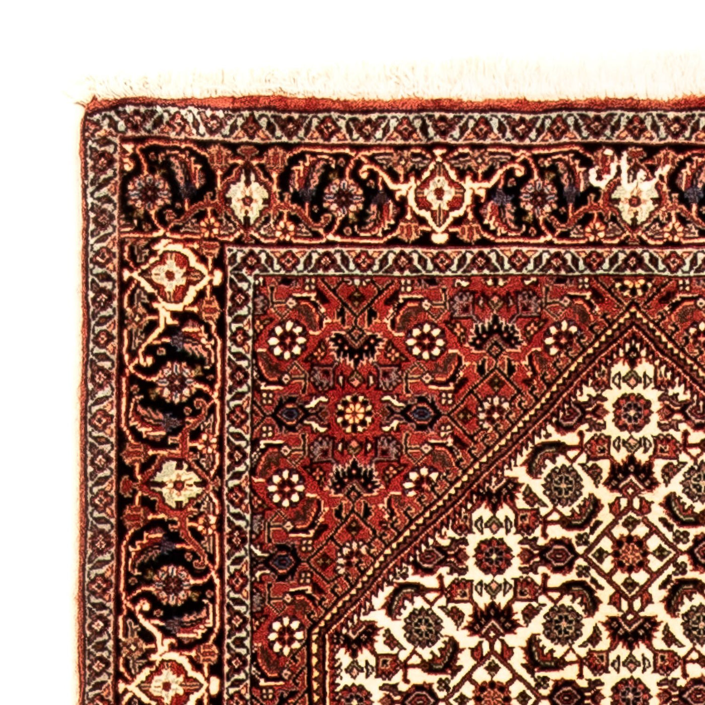 Bidjar Rug 291x85cm - Persian Rugs