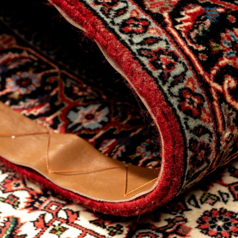 Runner Perser Rug - Bidjar - 291 x 85 cm - multicolored