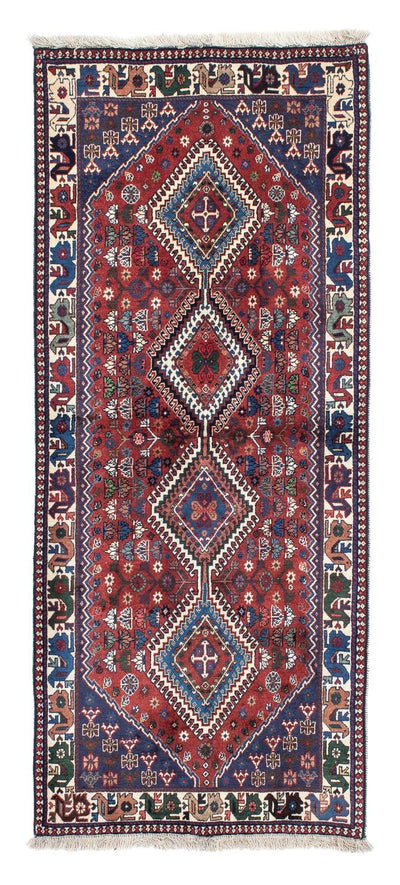 Moud Rug 80x196cm - Persian Rugs