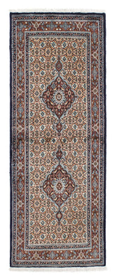 Runner Perser Rug - Classic - 195 x 75 cm - beige