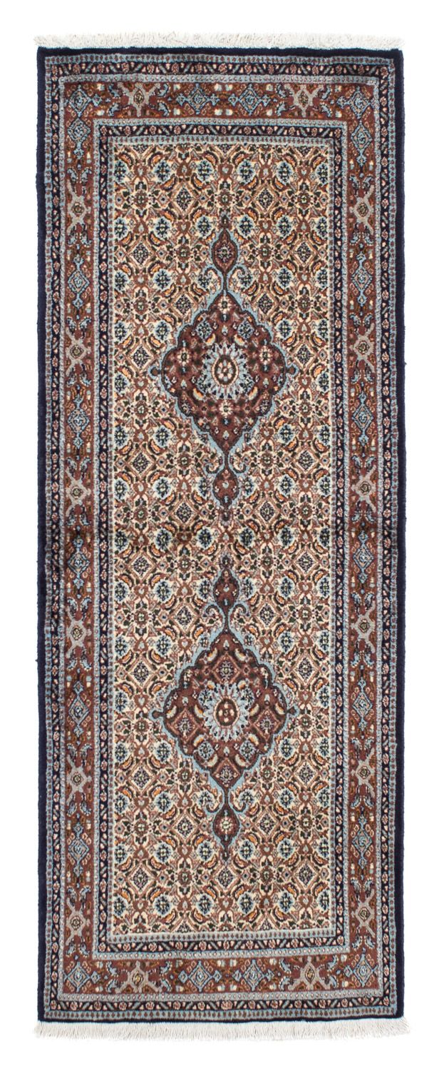 Runner Perser Rug - Classic - 195 x 75 cm - beige