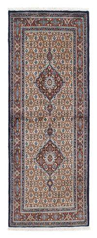Runner Perser Rug - Classic - 195 x 75 cm - beige