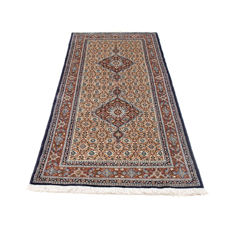Runner Perser Rug - Classic - 195 x 75 cm - beige