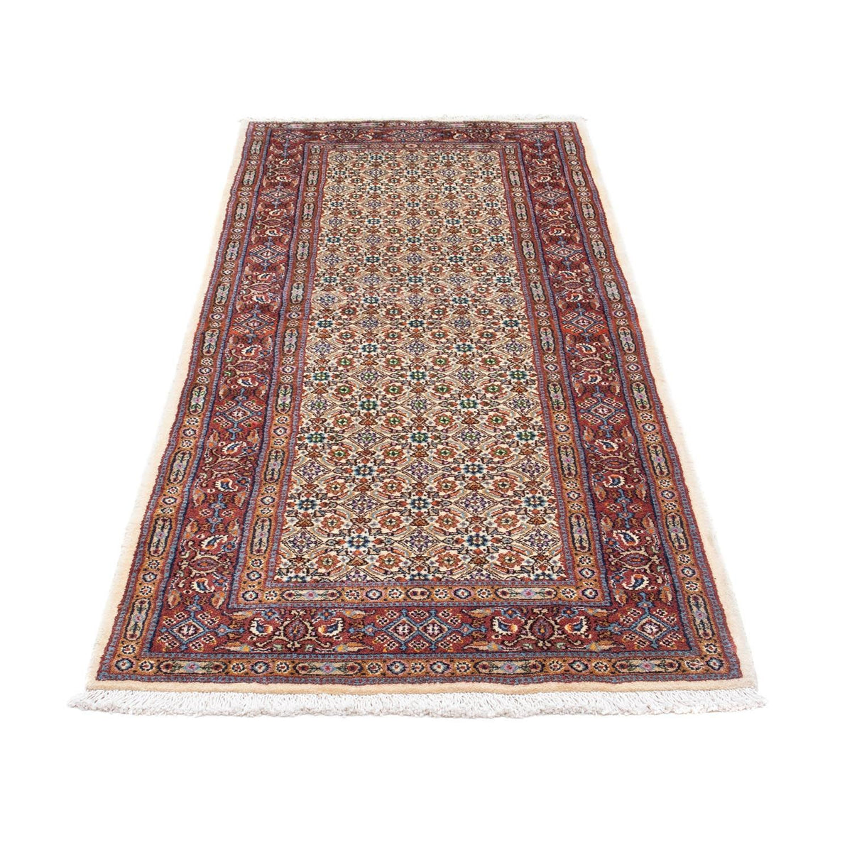 Runner Perser Rug - Classic - 193 x 80 cm - beige