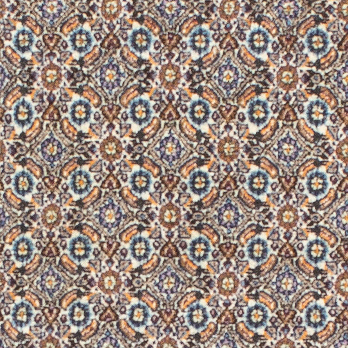 Runner Perser Rug - Classic - 195 x 80 cm - beige