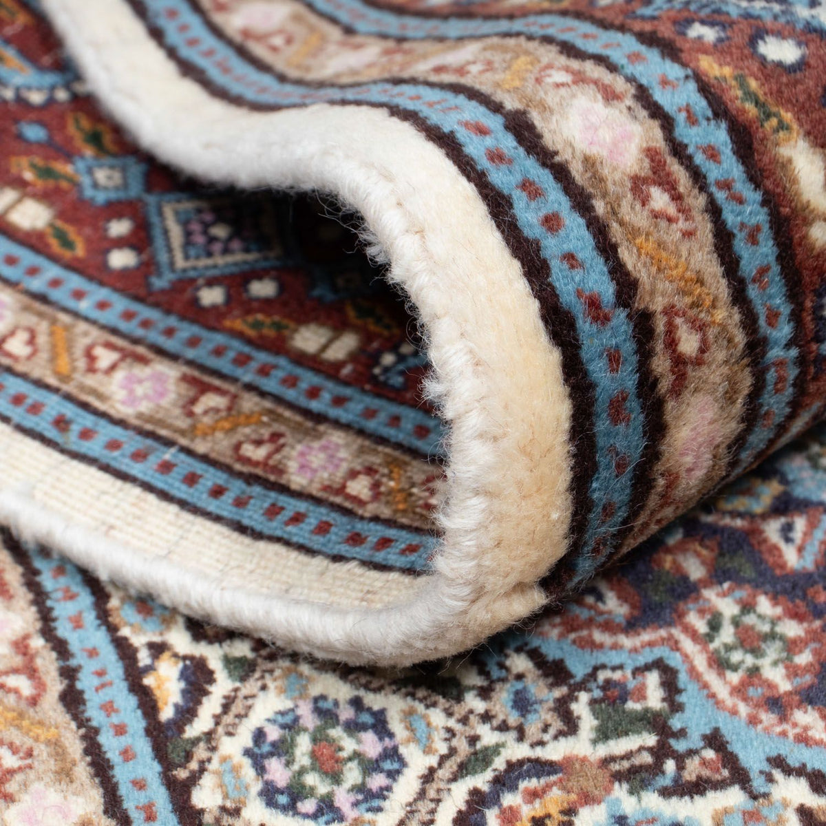 Runner Perser Rug - Classic - 191 x 79 cm - beige