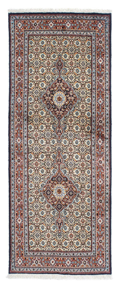 Moud Rug 78x191cm - Persian Rugs