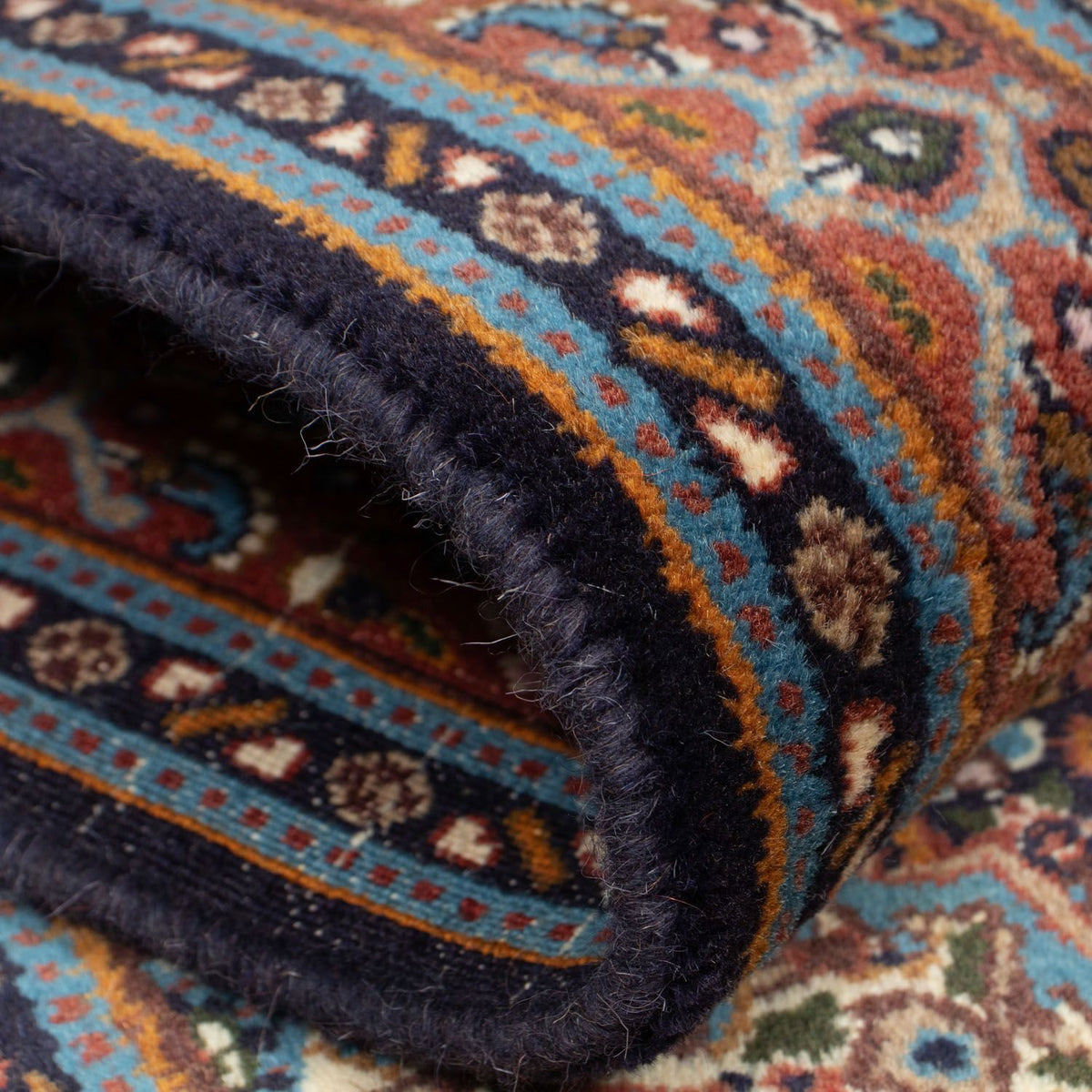 Runner Perser Rug - Classic - 191 x 78 cm - beige