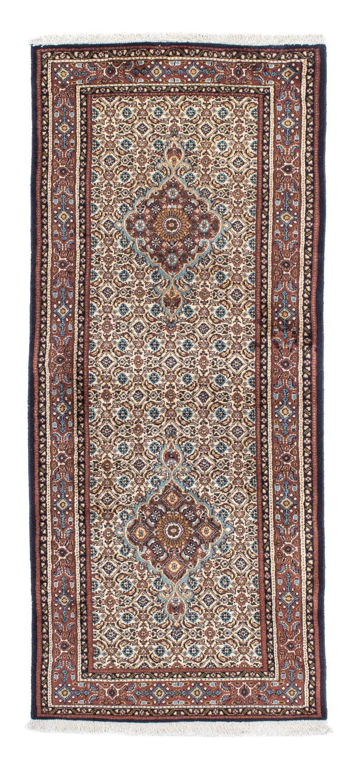 Runner Perser Rug - Classic - 192 x 78 cm - beige