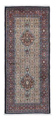 Runner Perser Rug - Classic - 202 x 78 cm - beige