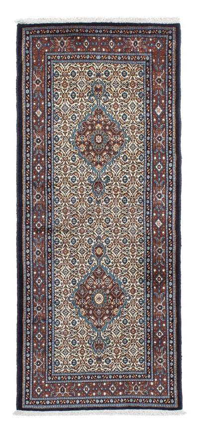 Moud Rug 78x202cm - Persian Rugs