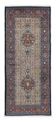 Moud Rug 78x202cm - Persian Rugs