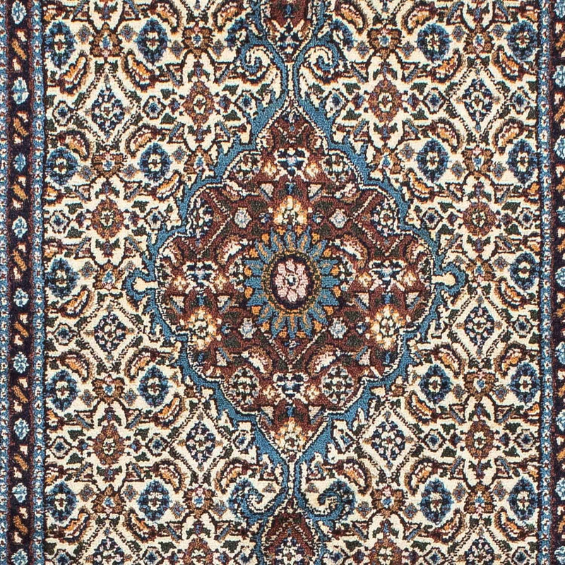 Runner Perser Rug - Classic - 202 x 78 cm - beige