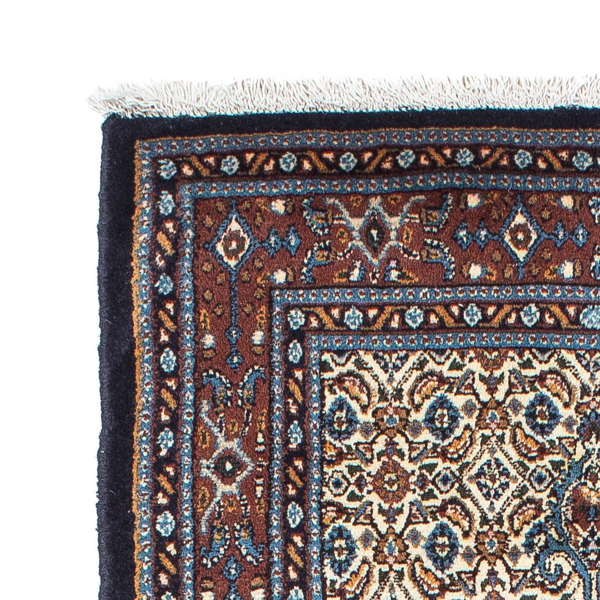 Moud Rug 78x202cm - Persian Rugs