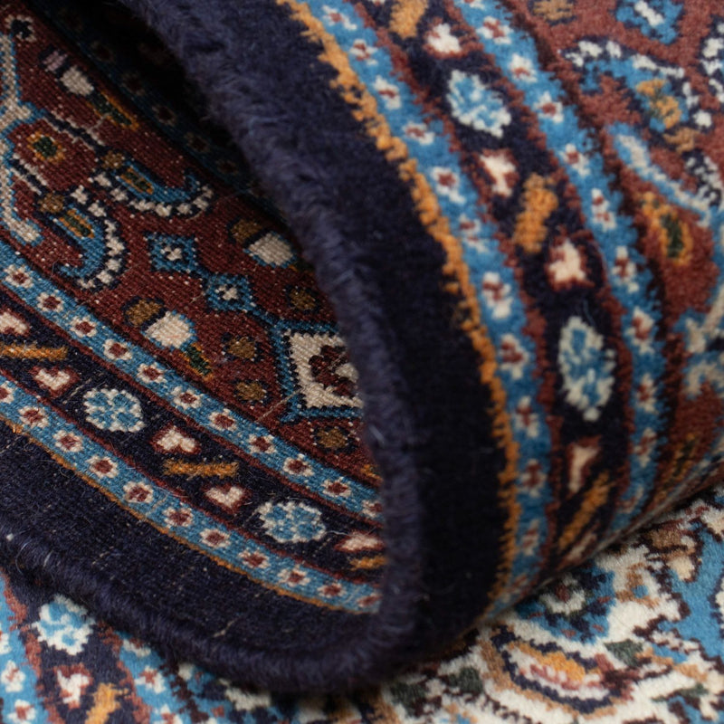 Runner Perser Rug - Classic - 202 x 78 cm - beige