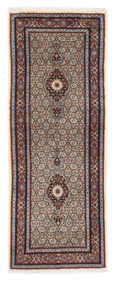 Runner Perser Rug - Classic - 195 x 74 cm - beige
