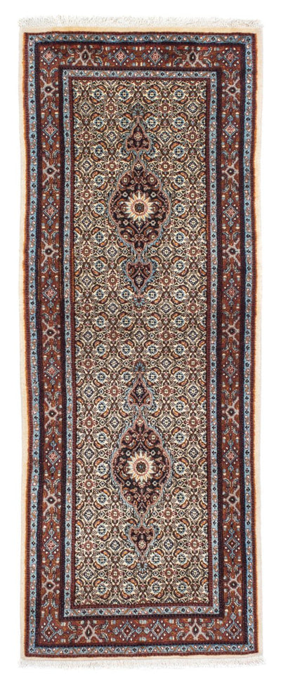 Moud Rug 74x195cm - Persian Rugs