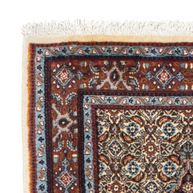 Runner Perser Rug - Classic - 195 x 74 cm - beige