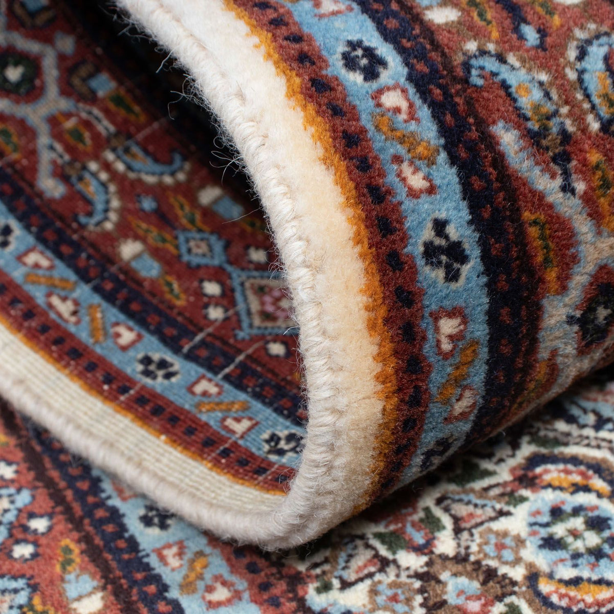 Runner Perser Rug - Classic - 195 x 74 cm - beige