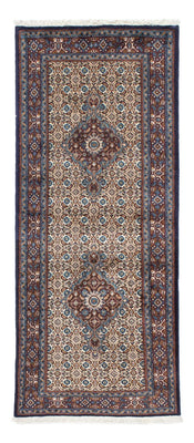 Runner Perser Rug - Classic - 193 x 76 cm - beige
