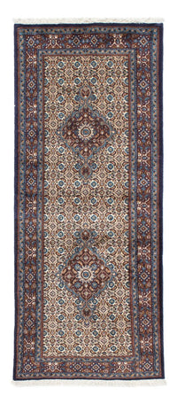 Runner Perser Rug - Classic - 193 x 76 cm - beige