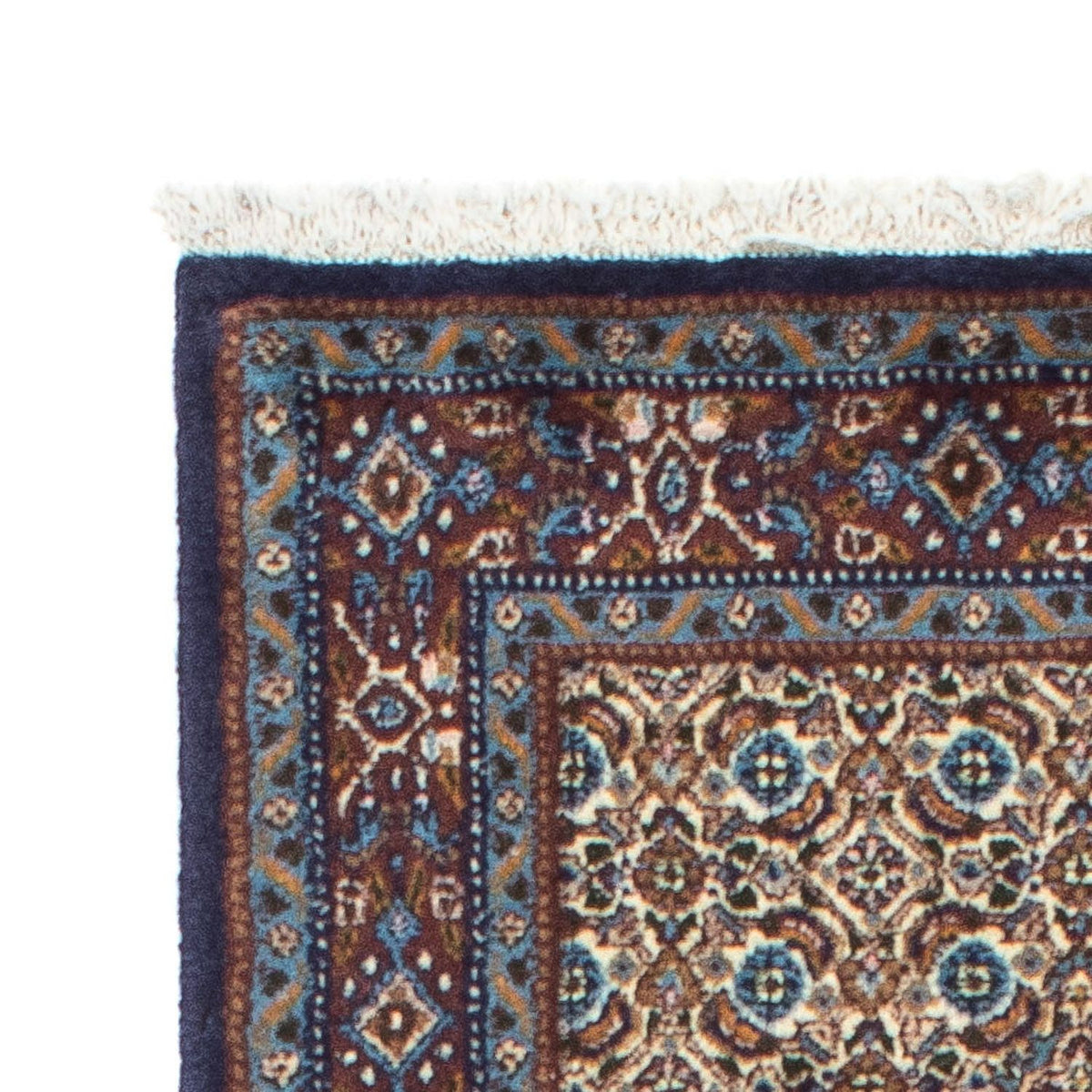 Moud Rug 76x193cm - Persian Rugs