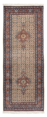 Runner Perser Rug - Classic - 195 x 78 cm - beige