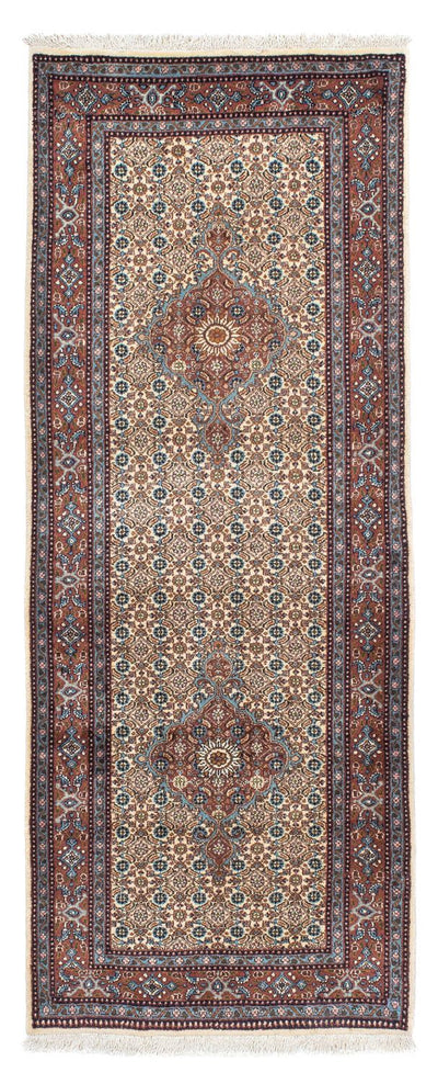 Moud Rug 78x195cm - Persian Rugs