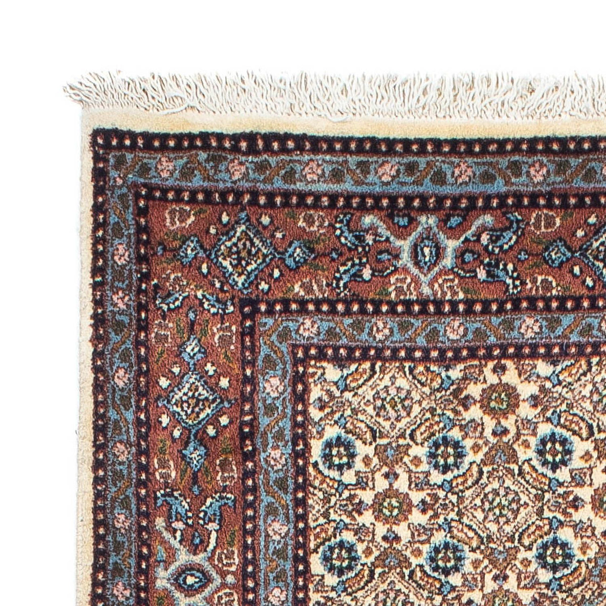 Runner Perser Rug - Classic - 195 x 78 cm - beige