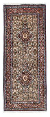 Runner Perser Rug - Classic - 194 x 81 cm - beige