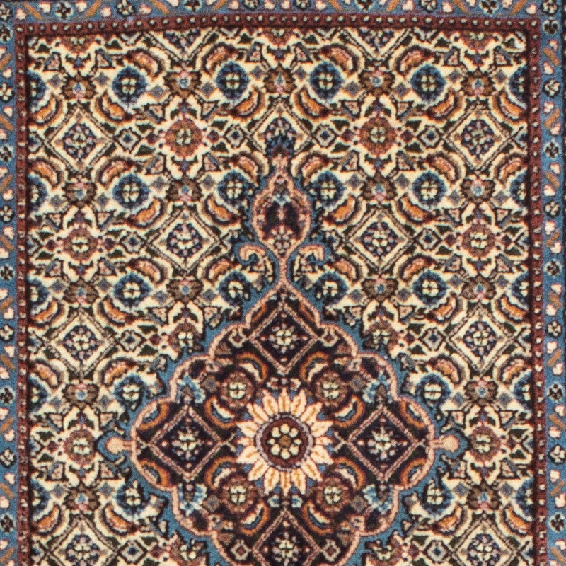 Runner Perser Rug - Classic - 194 x 81 cm - beige