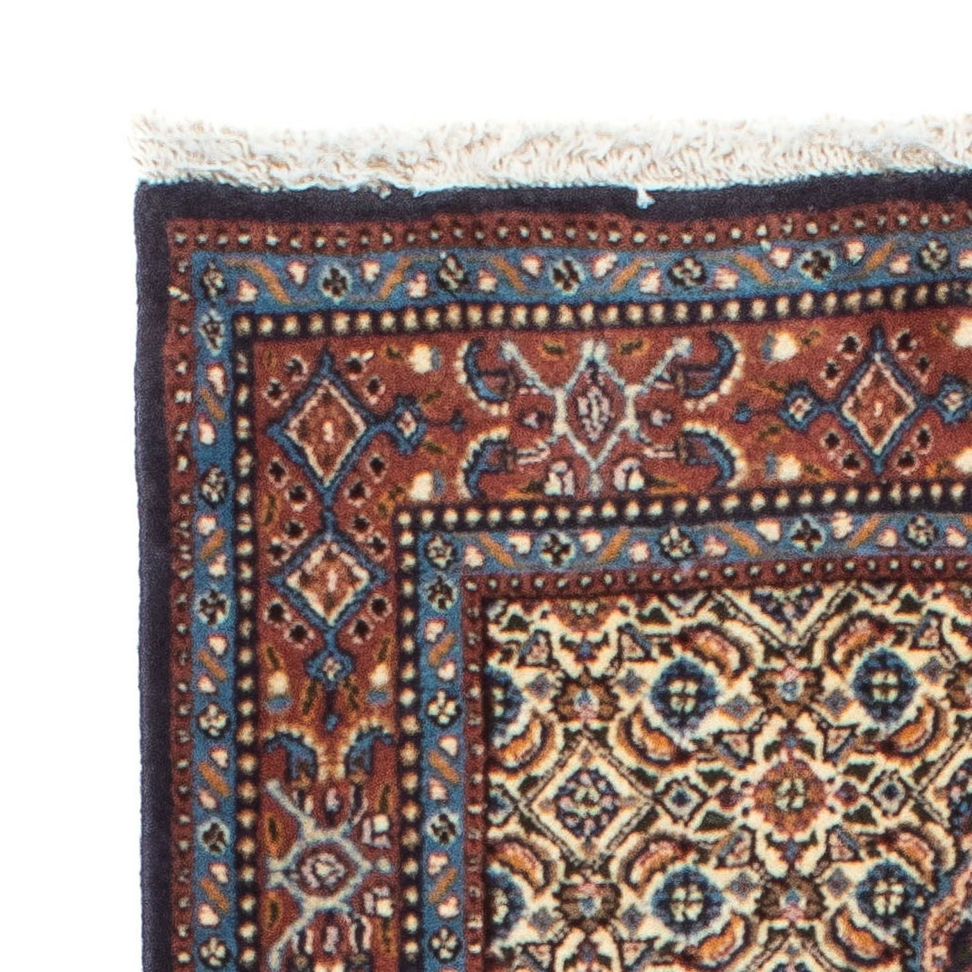 Moud Rug 194x81cm - Persian Rugs