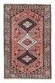 Moud Rug 198x79cm - Persian Rugs