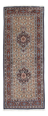Runner Perser Rug - Classic - 200 x 78 cm - beige