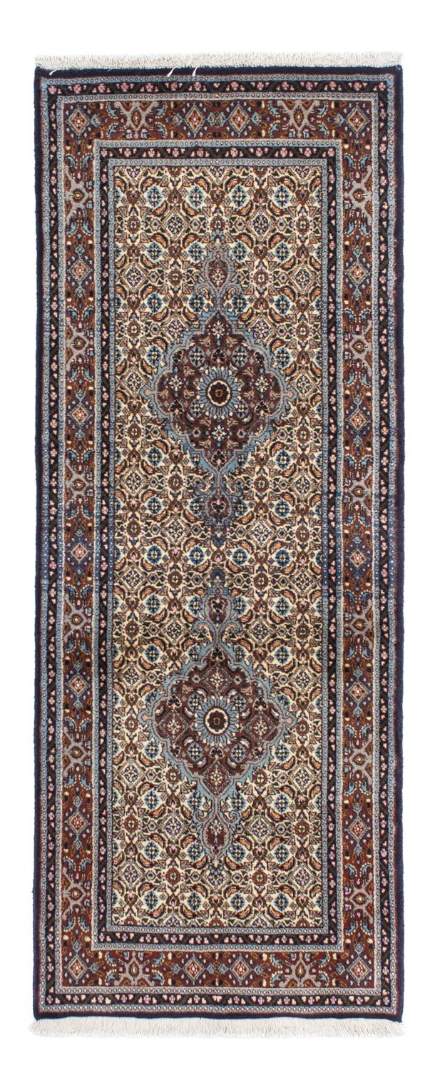 Runner Perser Rug - Classic - 203 x 78 cm - beige