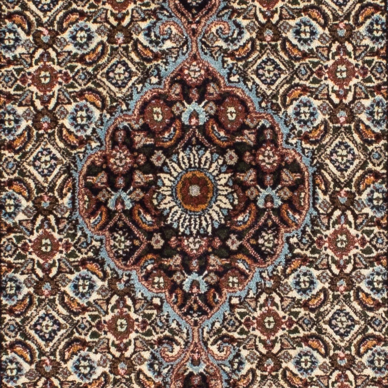 Runner Perser Rug - Classic - 293 x 79 cm - beige