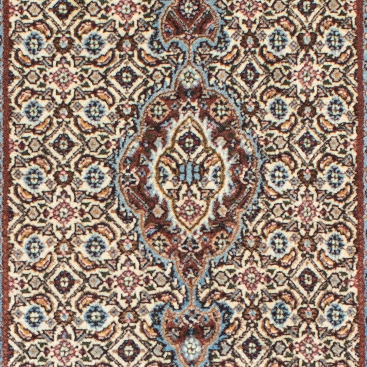 Runner Perser Rug - Classic - 190 x 77 cm - beige