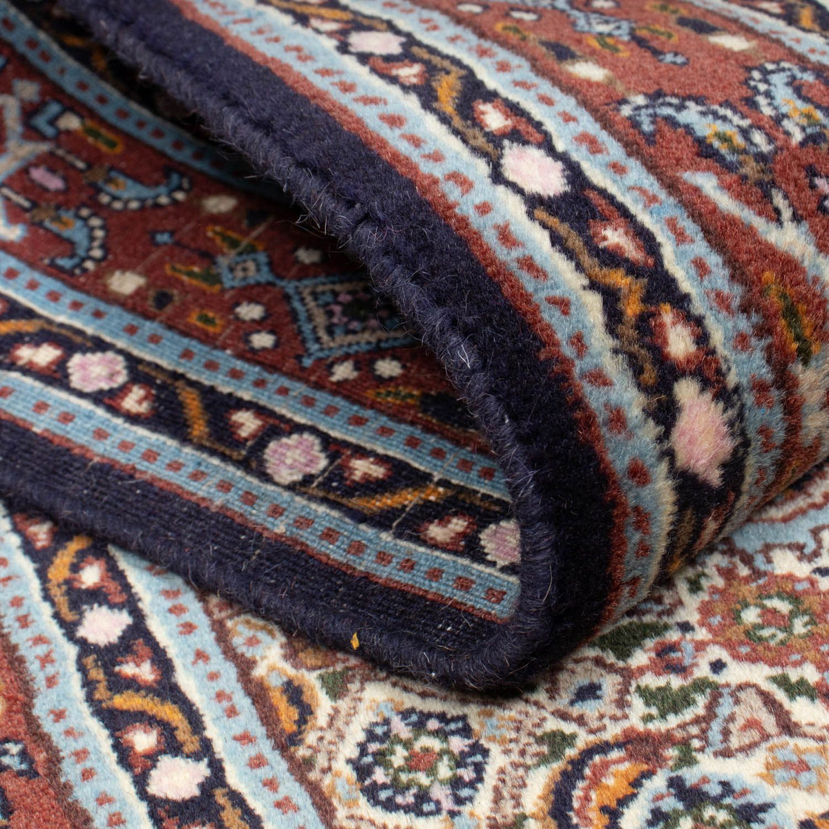 Runner Perser Rug - Classic - 190 x 77 cm - beige