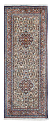 Runner Perser Rug - Classic - 200 x 77 cm - beige