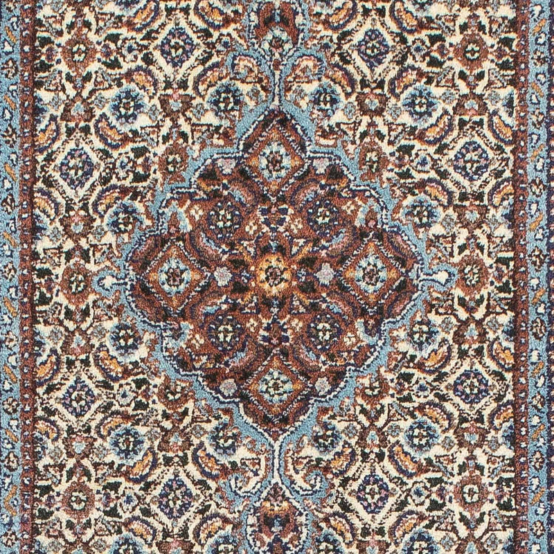 Runner Perser Rug - Classic - 200 x 77 cm - beige