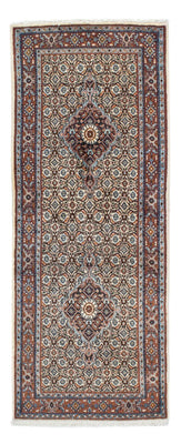 Runner Perser Rug - Classic - 198 x 76 cm - beige