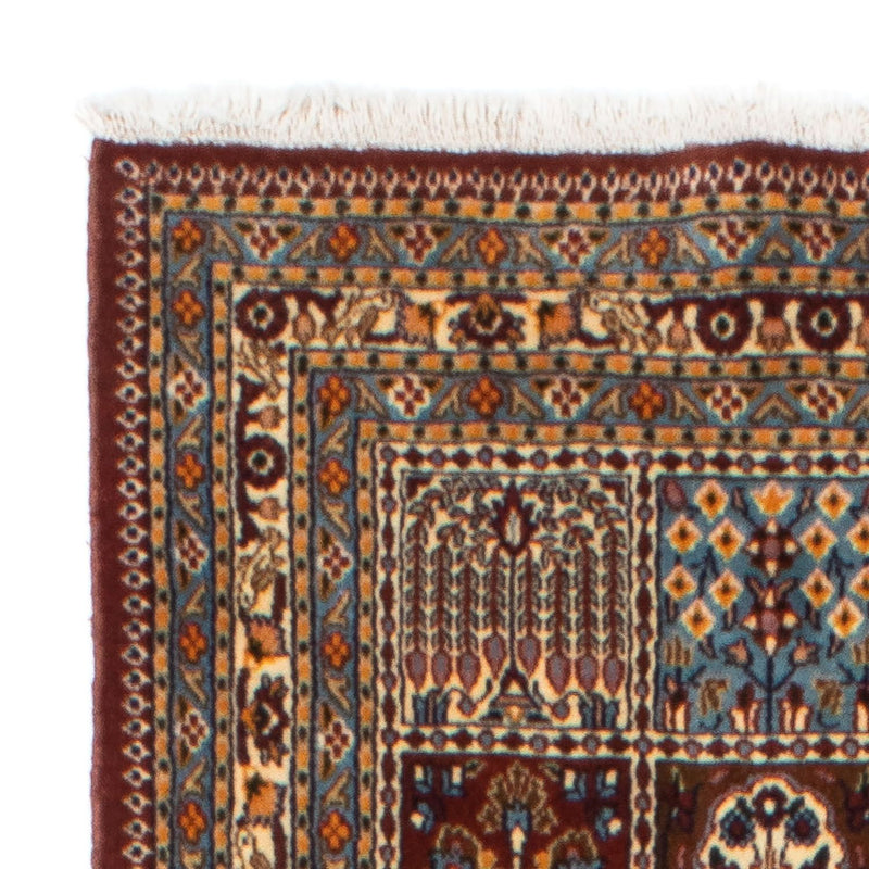 Runner Perser Rug - Classic - 300 x 83 cm - red