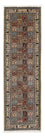 Runner Perser Rug - Classic - 291 x 82 cm - beige