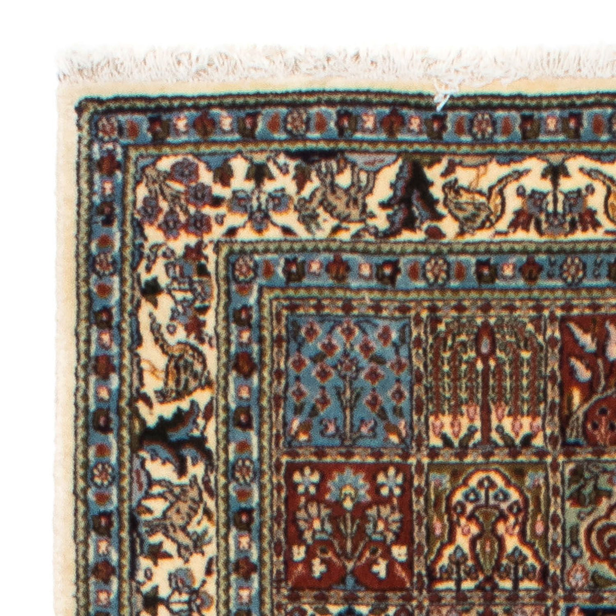 Moud Rug 82x291cm - Persian Rugs