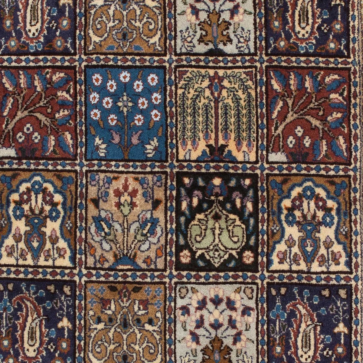 Perser Rug - Classic - 148 x 99 cm - brown