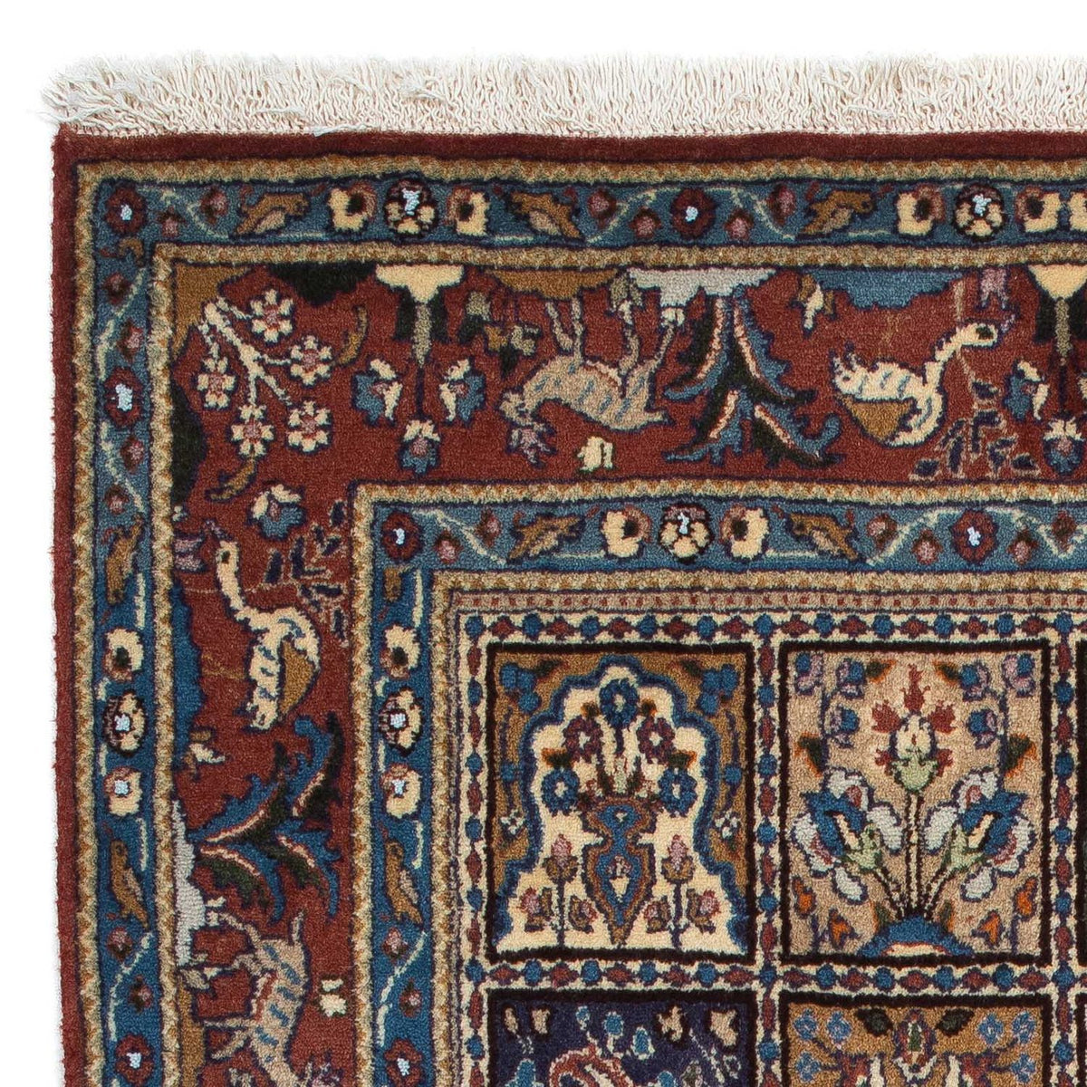 Moud Rug 99x148cm - Persian Rugs