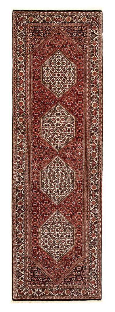 Bidjar Rug 84x293cm - Persian Rugs