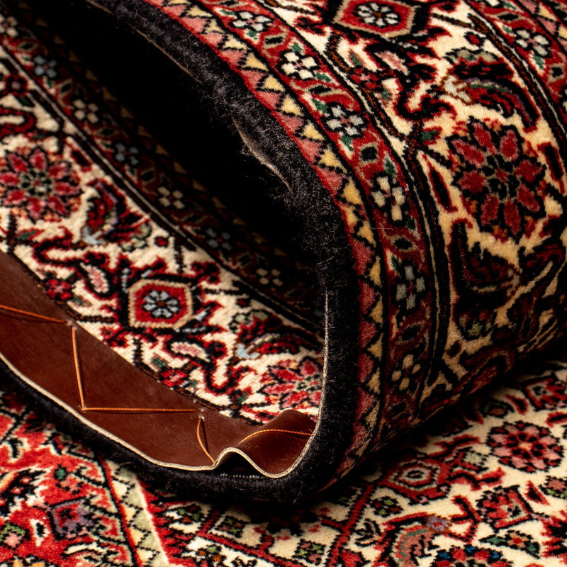 Runner Perser Rug - Bidjar - 293 x 84 cm - multicolored