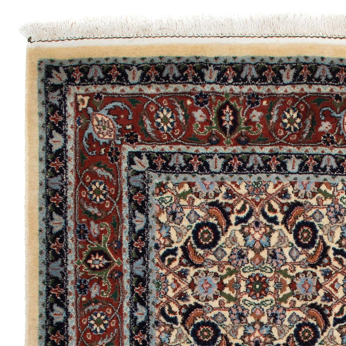 Moud Rug 153x102cm - Persian Rugs